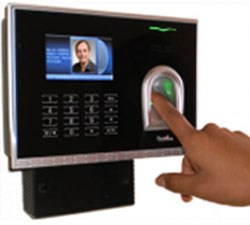 access control time attendance