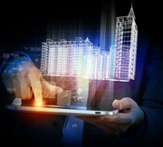 Integrated Building Managment System