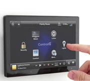 Light Control System