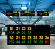 arking Management System