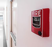 Fire Detection & Alarm System