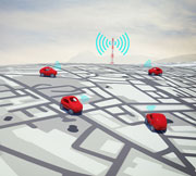 Vehicle Tracking System