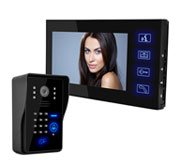 Video Intercom System